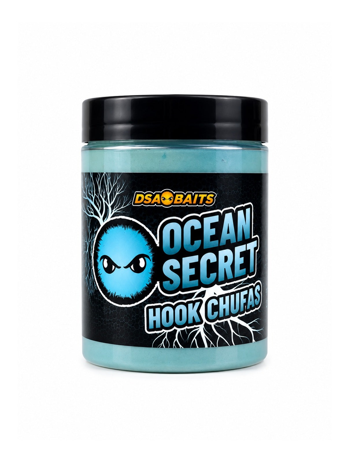 Haken Chufas DSA Baits Ocean Secret 250ml