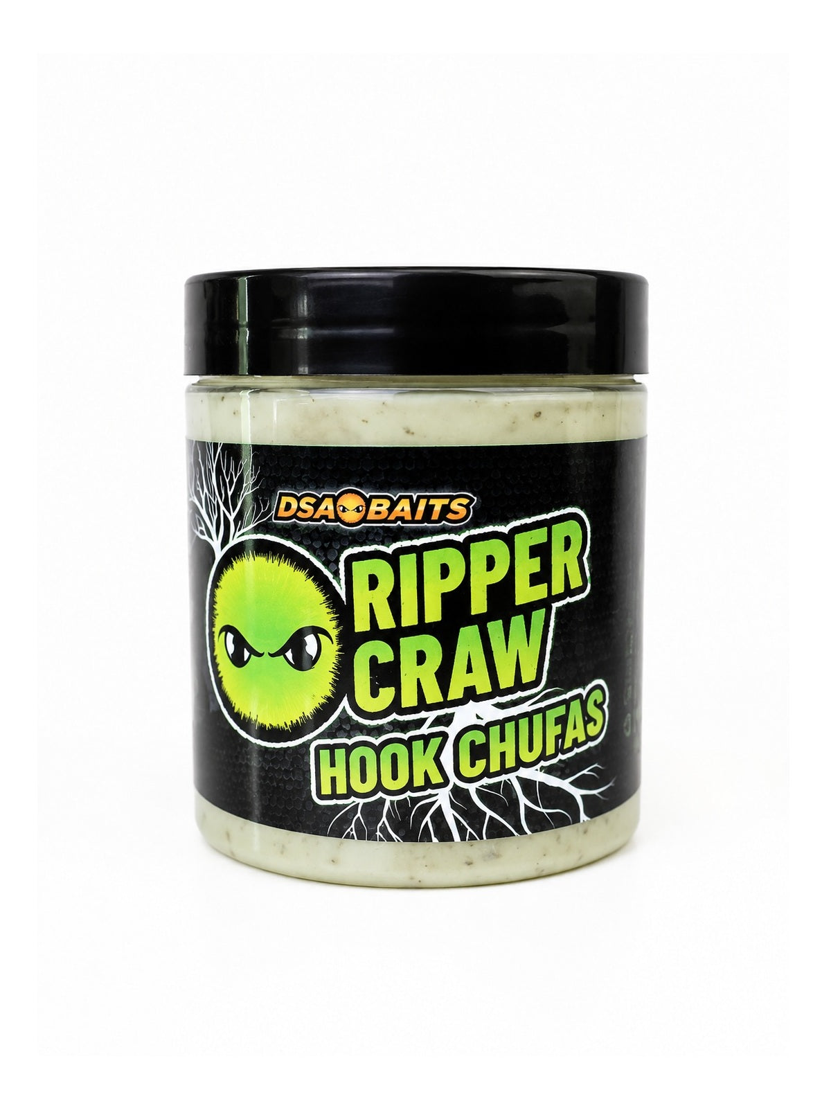 Haken Chufas DSA Baits Ripper Craw 250ml