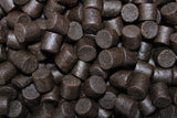 Pellets Pro Elite Baits BLACK HALLIBUT PELLETS