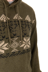 Jersey Fox Weihnachten