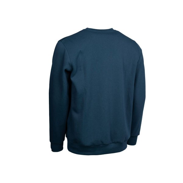 Jersey Nash Make It Happen Coordinates Marineblau