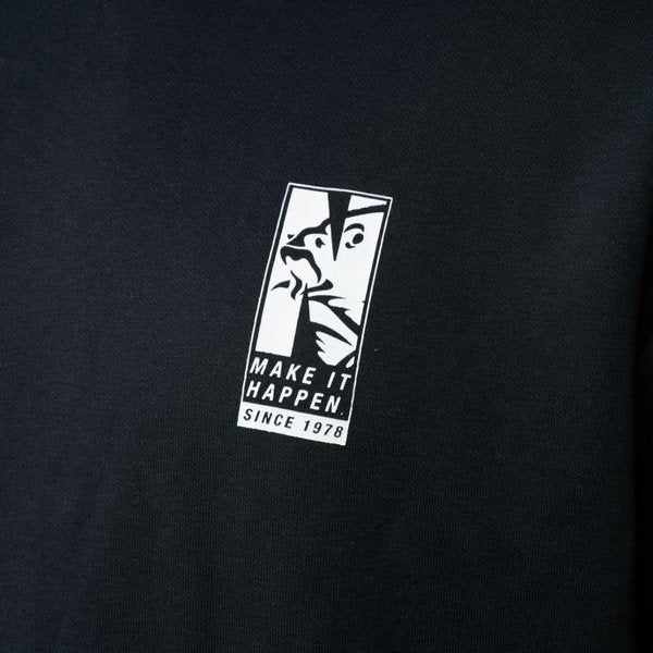 Jersey Nash Make It Happen Since 1978 Schwarz