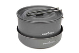 Küchenset Fox CookWare 3 Stück