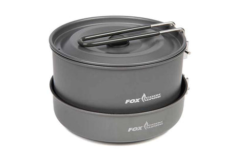 Küchenset Fox CookWare 3 Stück
