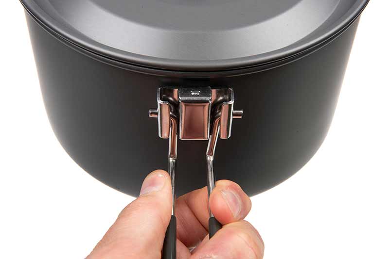 Küchenset Fox CookWare 3 Stück