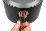 Küchenset Fox CookWare 3 Stück