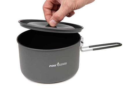Küchenset Fox CookWare 4 Stück