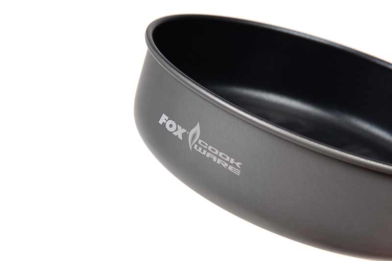 Küchenset Fox CookWare 4 Stück
