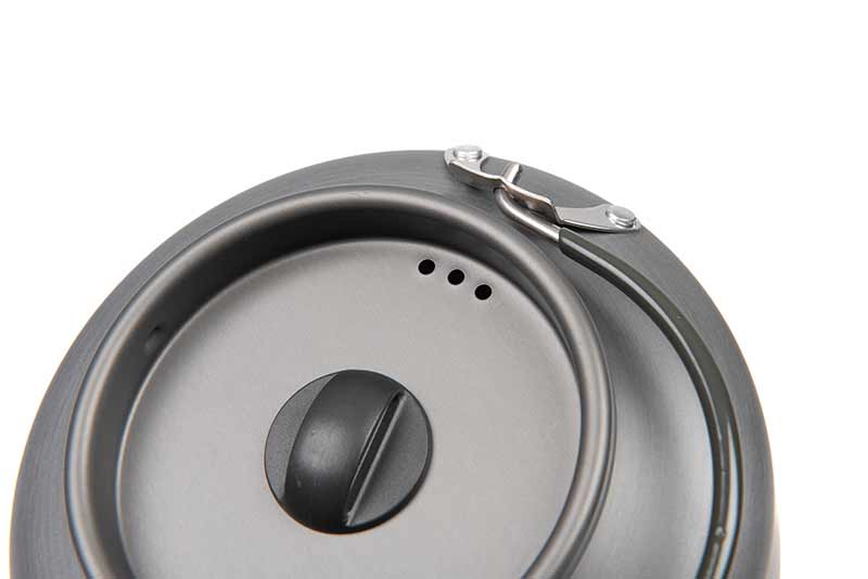 Küchenset Fox CookWare 4 Stück