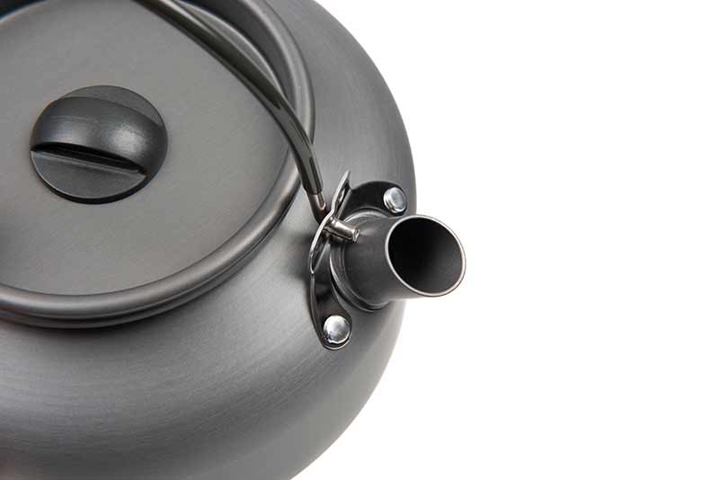 Küchenset Fox CookWare 4 Stück