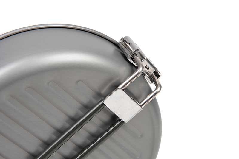 Küchenset Fox CookWare 4 Stück