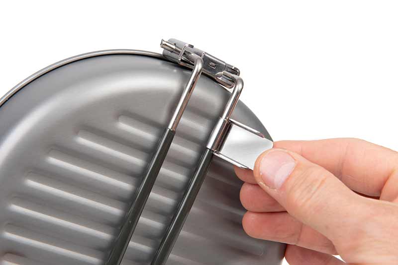 Küchenset Fox CookWare 4 Stück