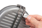 Küchenset Fox CookWare 4 Stück