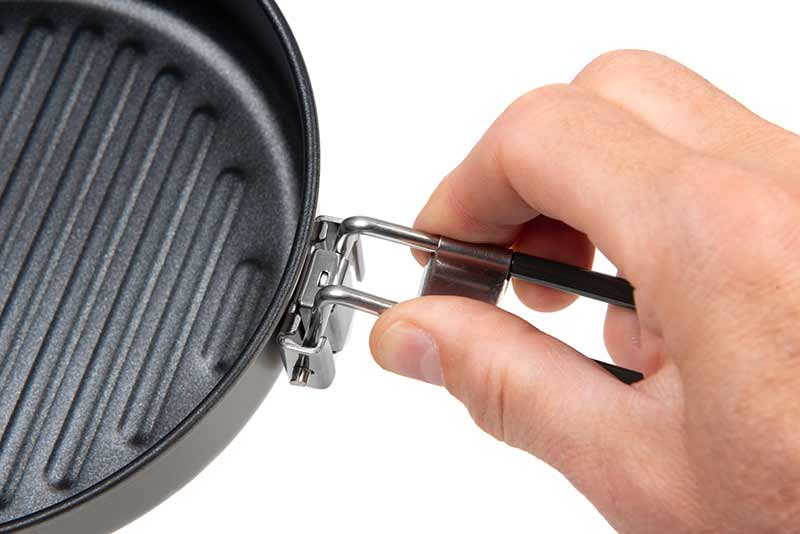 Küchenset Fox CookWare 4 Stück