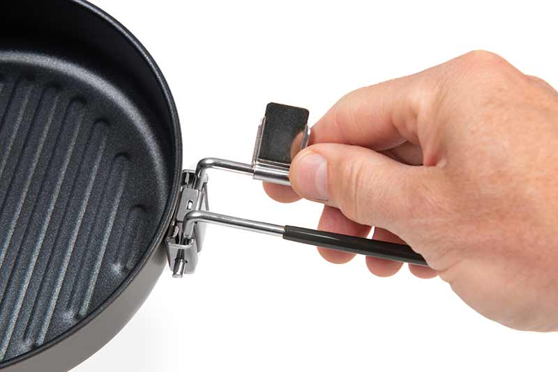 Küchenset Fox CookWare 4 Stück