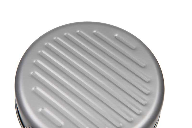Küchenset Fox CookWare 4 Stück