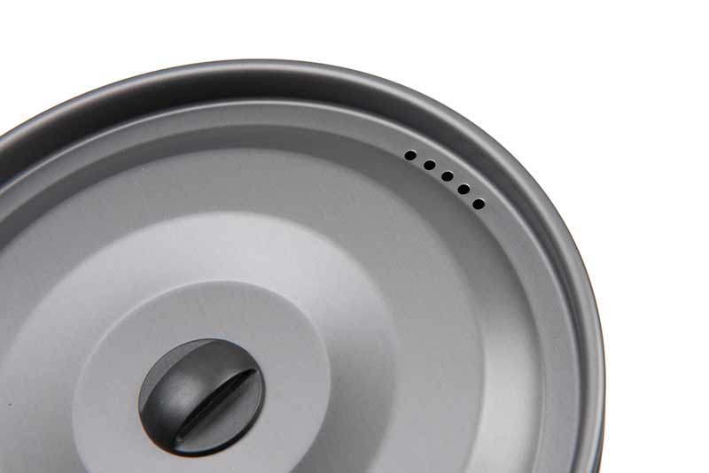 Küchenset Fox CookWare 4 Stück