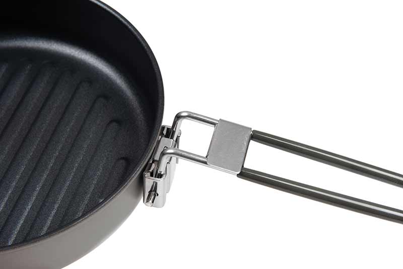 Küchenset Fox CookWare 4 Stück