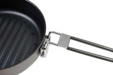 Küchenset Fox CookWare 4 Stück