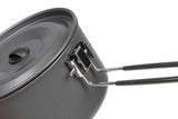 Küchenset Fox CookWare 4 Stück