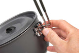 Küchenset Fox CookWare 4 Stück