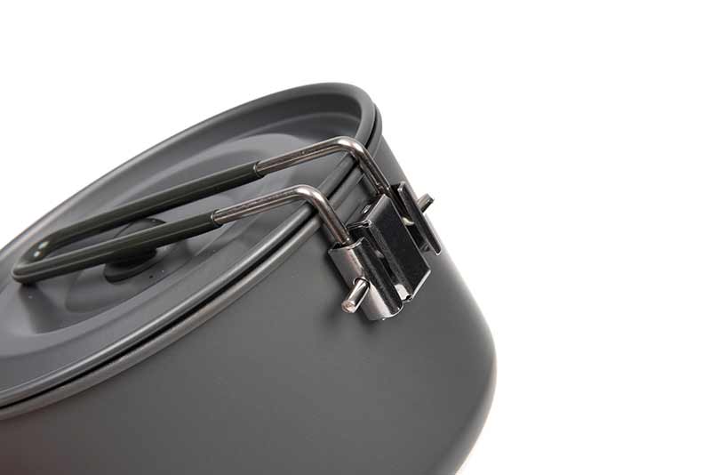 Küchenset Fox CookWare 4 Stück