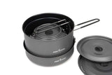 Küchenset Fox CookWare 4 Stück