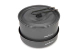 Küchenset Fox CookWare 4 Stück