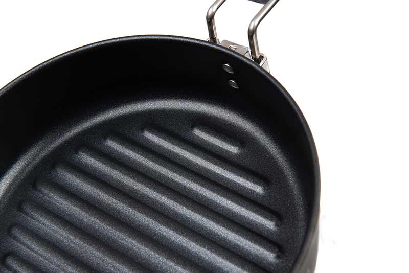 Küchenset Fox CookWare 4 Stück