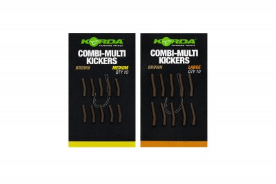Kickers Korda Kombi Braun