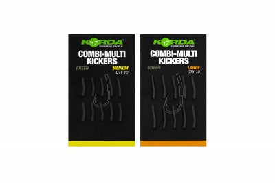 Kickers Korda Kombi Grün