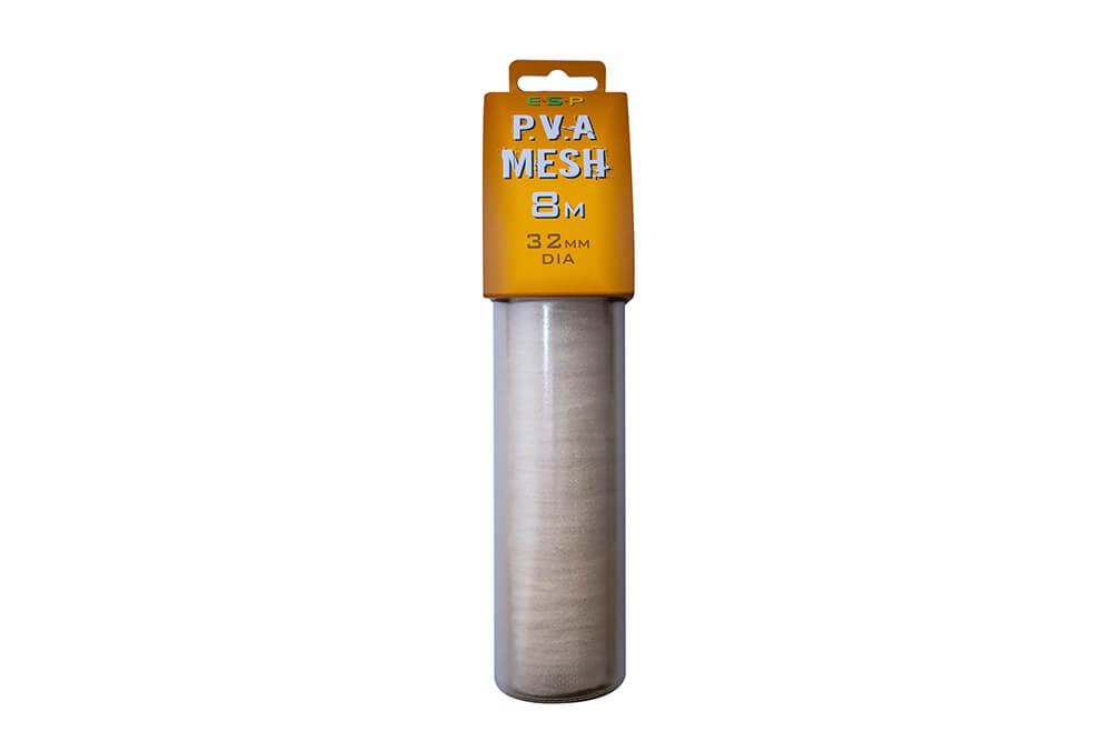 Kit malla pva ESP 32 mm - Tienda Carpfishing