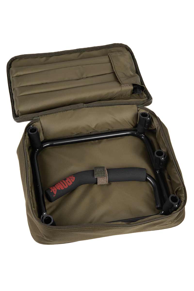 Würfel-Support-Kit Spomb MK2
