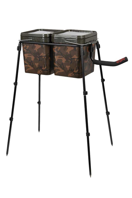 Double Bucket Support Kit Spomb MK2