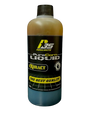 Líquido potenciador Peralbaits Pure Corn 500 ml - Tienda Carpfishing