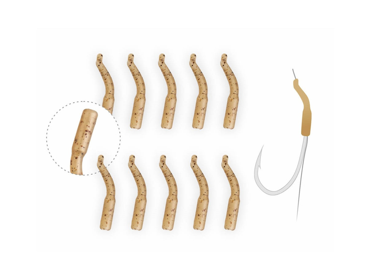 Linienausrichter Zfish Profi