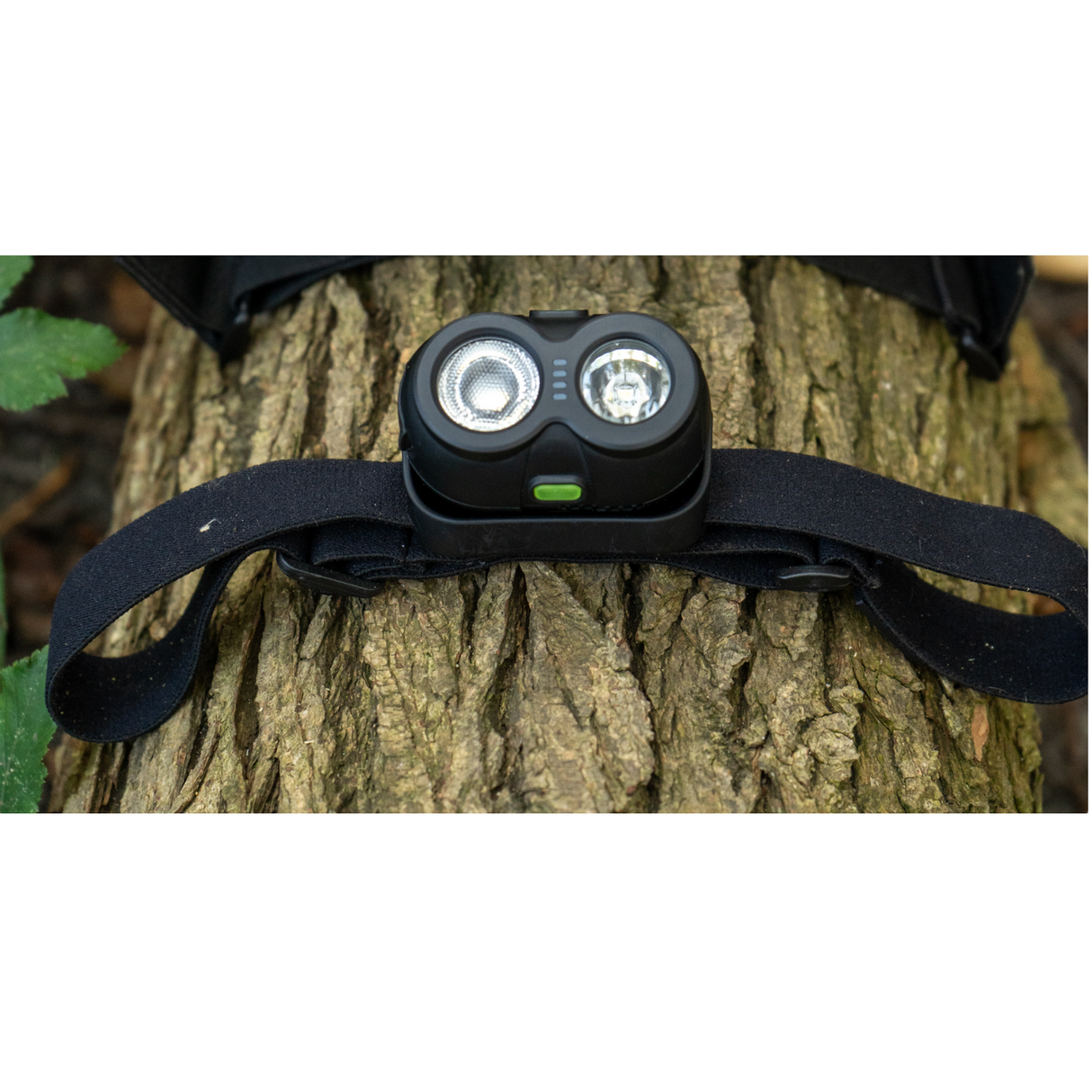 Kopf-Taschenlampe Ridge Monkey VRH150X Pro