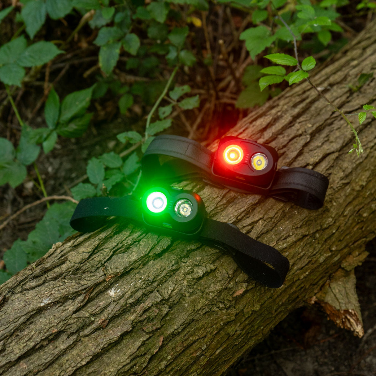 Kopf-Taschenlampe Ridge Monkey VRH150X Pro
