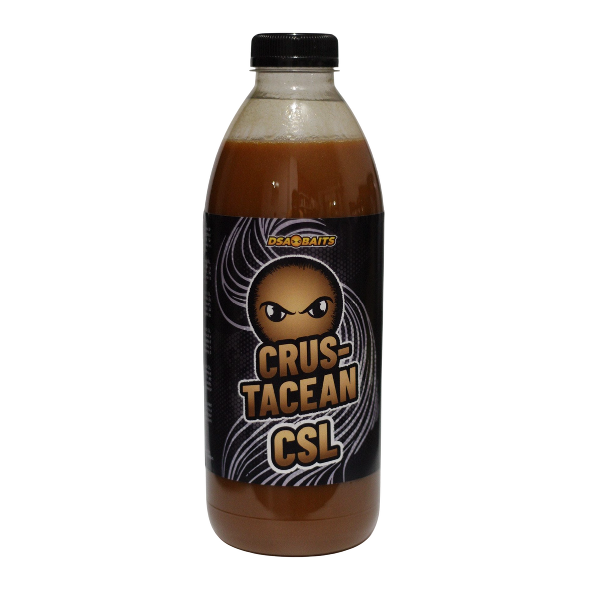 CSL-Flüssigkeit DSA Baits Crustacean 1000 ml