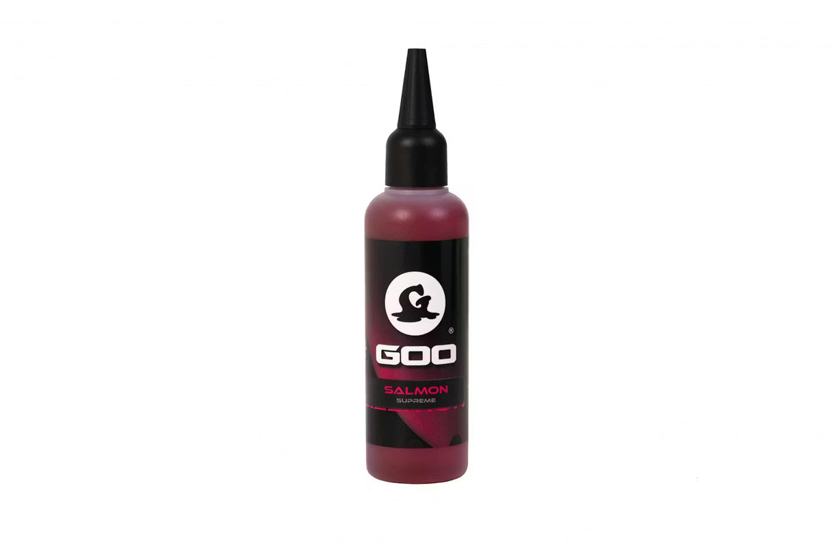 Flüssigkeit Korda Goo Lachs Supreme 115 ml