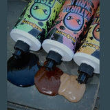 Verstärkerflüssigkeit DSA Baits Fischhydrolysat