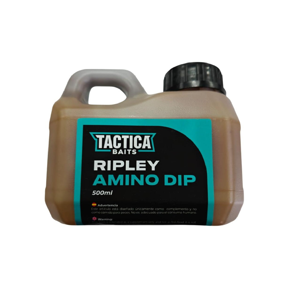 Flüssig Tactica Baits Amino Ripley 500 ml