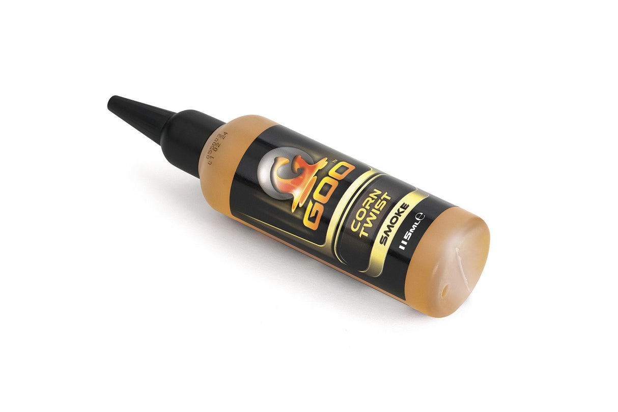 Flüssig Korda Goo Corn Twist Smoke 115 ml