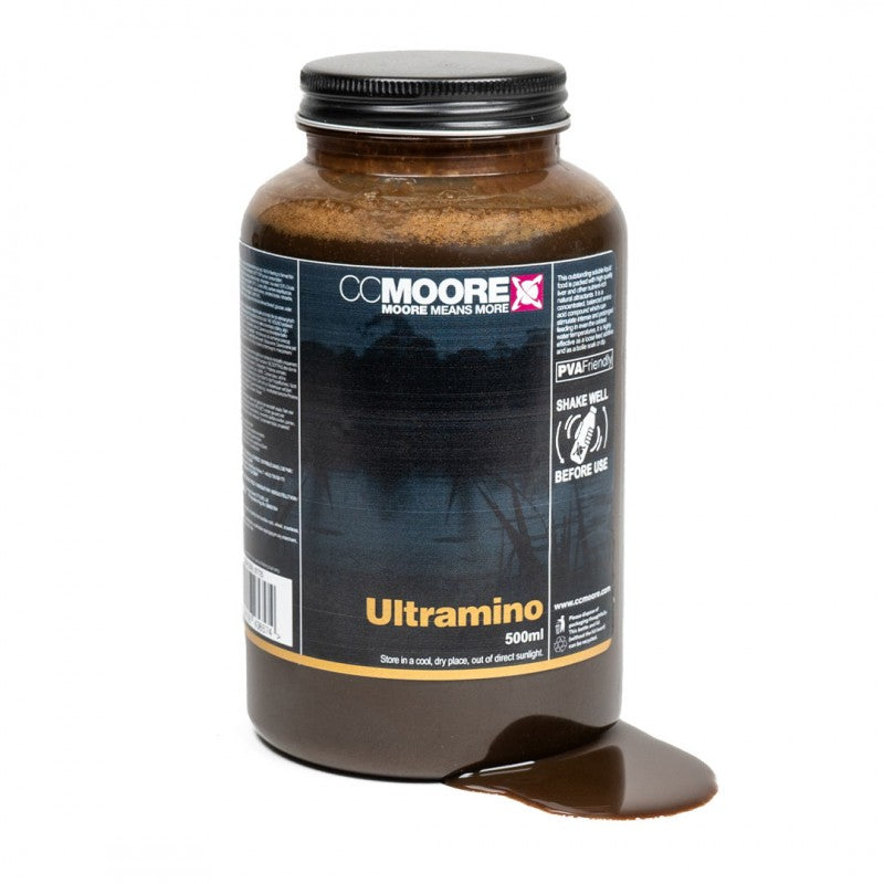 Enhancer flüssig Ccmoore Ultramino 500 ml