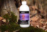 Enhancer flüssig Dudi Bait Wald Squid 500 ml
