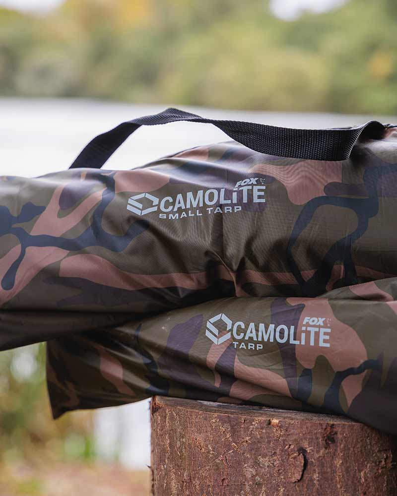 Plane Fox Camolite