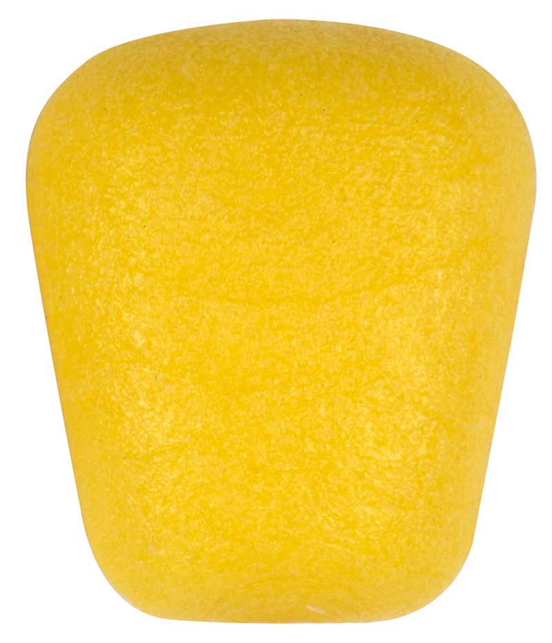 Maíz Pop Ups Fox Amarillo - Tienda Carpfishing