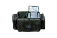 Macuto Ridge Monkey Ruggage con bolsa térmica - Tienda Carpfishing