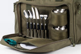 Macuto térmico Starbaits para comida - Tienda Carpfishing