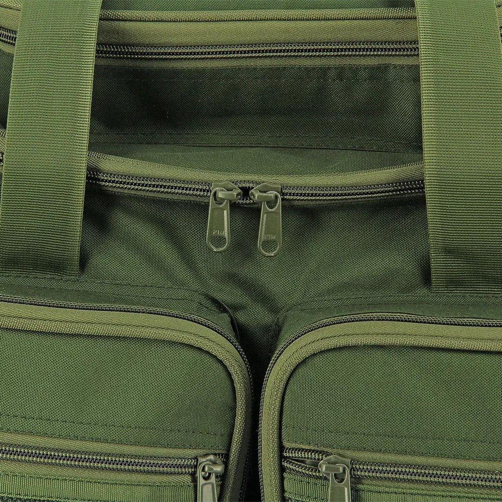 Angeltasche Angling Pursuits Multi Pocket 500